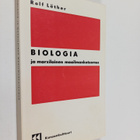 Rolf Löther : Biologia ja marxilainen maailmankatsomus - pikkukuva 1
