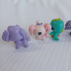 Kerkkä 60/6/26 Littlest Pet Shop -figuurit 7 kpl - pikkukuva 5