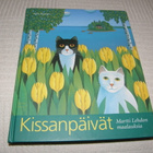 Satu Itkonen Kissanpäivät - pikkukuva 1