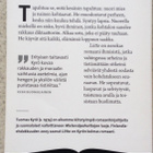 TUOMAS KYRÖ: LIITTO - pikkukuva 2