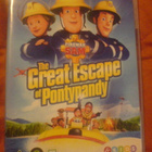 Palomies Sami - Pako Ponttipantin saarelta , DVD - pikkukuva 1