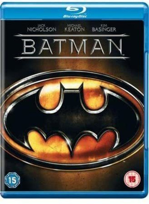 Batman - (Blu-ray)
