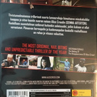 The Disappearance of Alice Creed  -  DVD - pikkukuva 2