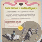 Jo Bird: Paremmaksi ratsastajaksi - pikkukuva 2