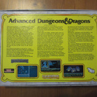 AD&D Curse of the Azure Bonds (SSI/U.S. Gold) C64 lerput - pikkukuva 3