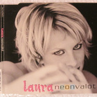 Laura • Neonvalot CD-Single - pikkukuva 1