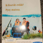 Metsästys ja kalastus 6/2001 - pikkukuva 2