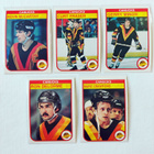 82-83 Opc - Vancouver Canucks 14kpl - pikkukuva 2