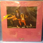 ROLLIN' WITH ROLENE EX-/EX+ SUOMI 1986 PAINOS LP - pikkukuva 2