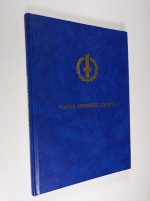 Martti ym. (toim.t) Kaakinen : Etelä-Pohjanmaan sotainval...