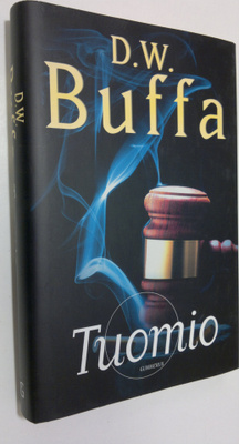 D. W. Buffa : Tuomio