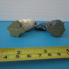 Schleich värikkäät kukot, 2 kpl - pikkukuva 4