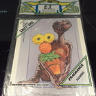 E.T. The extra terrestrial tarra - pikkukuva 1