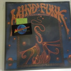 MIND FUNK - S/T M-/M- EU -91 LP - pikkukuva 1