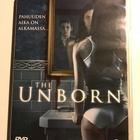The Unborn (Gary Oldman rabbina, Idris Elba pappina) - pikkukuva 1