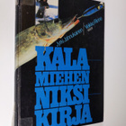 Jyrki Jahnukainen : Kalamiehen niksikirja - pikkukuva 1