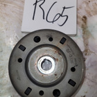 HONDA MTX mitsuba JAPAN GF-3108 magneetto vauhtipyörä - pikkukuva 1