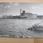 VANHA Postikortti Tampere 1930-l Alkup. Mallikappale - pikkukuva 1