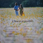 SINISIÄ HETKIÄ VALITUT PALAT KOKOELMA 8-LP BOXI - pikkukuva 4