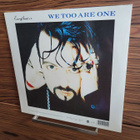 Eurythmics - We Too Are One - pikkukuva 2
