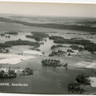 Ilmavalokuva - Roine, Saarikylät - pikkukuva 1
