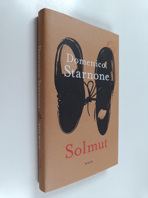 Domenico Starnone : Solmut