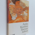 Anita Konkka : Samaa sukua - pikkukuva 1