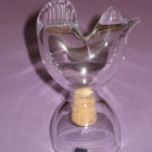 FINN CRYSTAL: VANHA TIPU -SIROTIN - pikkukuva 1