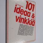 Kotivinkin 101 ideaa & vinkkiä - pikkukuva 1