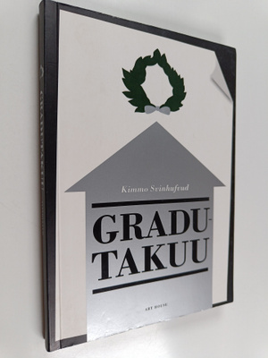 Kimmo Svinhufvud : Gradutakuu