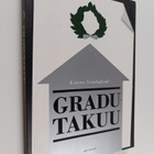 Kimmo Svinhufvud : Gradutakuu - pikkukuva 1