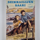 Enid Blyton : Seikkailujen linna ; Seikkailujen saari (yh... - pikkukuva 2
