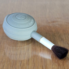 == Camera Lens Air Blower with Cleaning Brush - pikkukuva 4