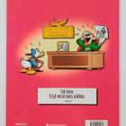 Walt Disney ym. : Voe tokkiisa, Aku - pikkukuva 2