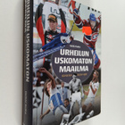 Heikki Kulta : Urheilun Uskomaton maailma - pikkukuva 1