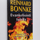 Reinhard Bonnke : Evankeliointi tulella : sytyttää säälin... - pikkukuva 1