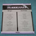 HURRIGANES HANGER/FORTISSIMO SAFLP 2050 1990 - pikkukuva 2
