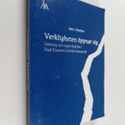 Björn Vikström : Verkligheten öppnar sig - läsning och up... - pikkukuva 1