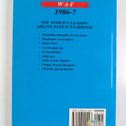 Gunter G. Endres : World Airline Fleets 1986-1987 - pikkukuva 2