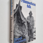 Samuli Paulaharju : Finnmarkens folk - pikkukuva 1