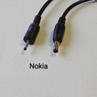 Vanhojen Matkapuhelinten Varavirtalähde / hätälaturi - pikkukuva 3