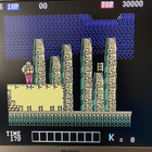 Commodore 64 / C64 Karnov - pikkukuva 4