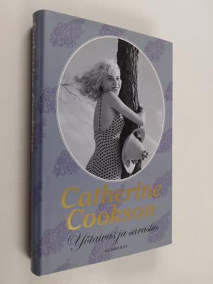 Catherine Cookson : Yötaivas ja sarastus