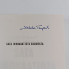 Sata innovaatiota Suomesta : kuinka Suomesta tuli Suomi :... - pikkukuva 3