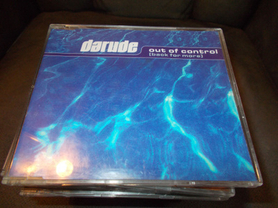 CDM DARUDE ** OUT OF CONTROL **