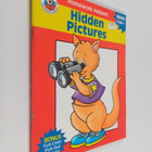 Jody Taylor : Hidden Pictures - Grades PK - 1 - pikkukuva 1