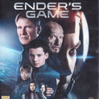 Ender's Game (Asa Butterfield, Harrison Ford) - pikkukuva 1