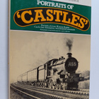 Bryan Holden ym. : Portraits of "castles" : Portraits of ... - pikkukuva 1