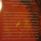 Tuomas Lius / Haka & Härkäjuoksu - pikkukuva 3
