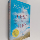 Katie Marsh : The rest of me - pikkukuva 1